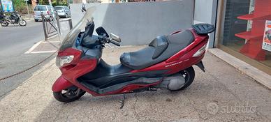 Suzuki Burgman 400 -K432- **BUONO STATO**