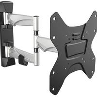 Staffa da parete per TV-Monitor attacco VESA