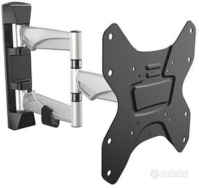 Staffa da parete per TV-Monitor attacco VESA