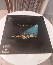 Vinile the Beatles in Italy  stampa 1968
