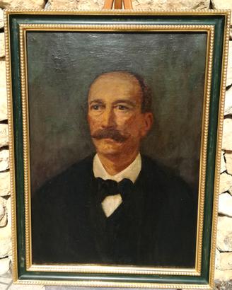 ritratto Signor Ceroni