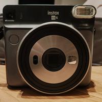 Fujifilm sq6