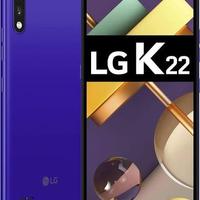 LG K22