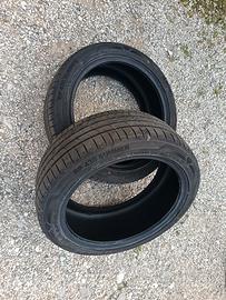 Pneumatici nuovi Platin estivi 225 45 18 