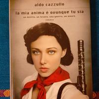 Aldo Cazzullo "La mia anima è ovunque tu sia"