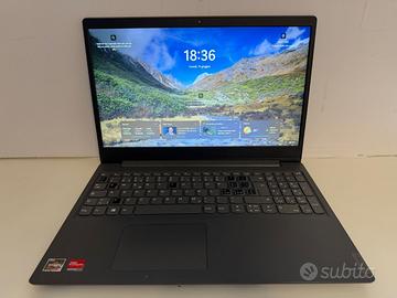 Lenovo V15 Ryzen 5 8GB Ram 512 SSD