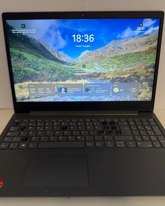 Lenovo V15 Ryzen 5 8GB Ram 512 SSD
