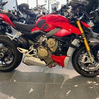 Ducati Streetfighter V4 S - 2020