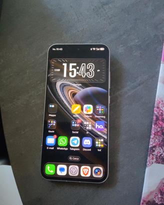 Honor magic 8 pro air 16/512