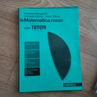 Matematica Rosso