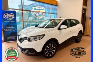 Renault Kadjar 1.2TCe 131cv Euro6