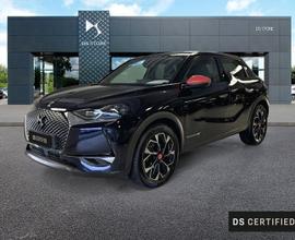 DS DS 3 Crossback PureTech 130 Automatico Ine...