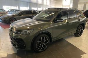 Volkswagen Tiguan 2.0 TDI 193 CV DSG 4MOTION R-Lin