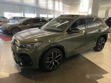 Volkswagen Tiguan 2.0 TDI 193 CV DSG 4MOTION R-Lin