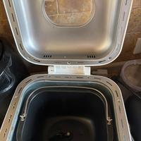 Macchina per il pane