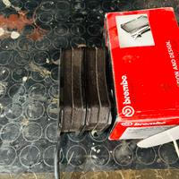 Pasgliglie freni brembo