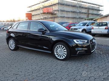 Ricambi usati per Audi A3 Sportback 2017