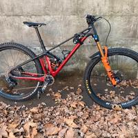 Mondraker foxy R carbon