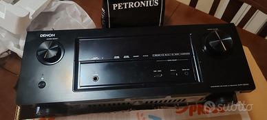 DENON AVR-X2000
