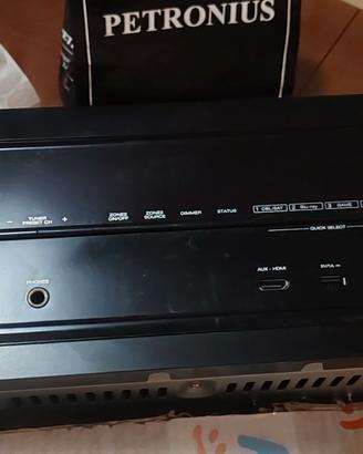 DENON AVR-X2000