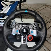 logitech g29