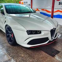 Alfa brera 2.4