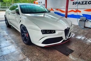 Alfa brera 2.4