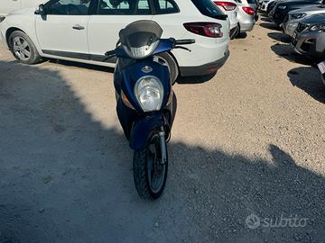 Malaguti ciak cc150 come foto