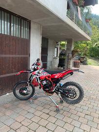 Beta rr 125 2t enduro
