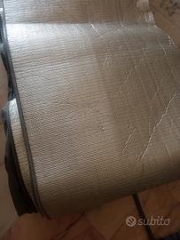 telo antigrandine auto