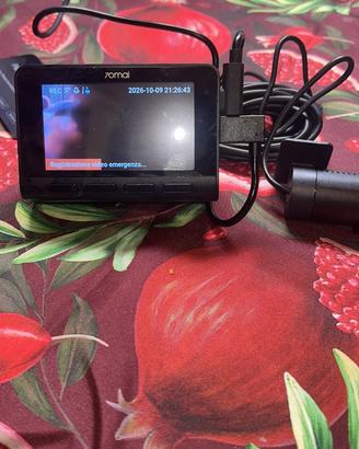 Dash Cam  70mai 4k a800se s