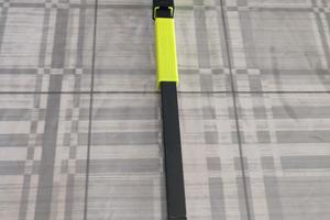 Bullock Absolute – Antifurto Meccanico Universale 