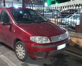 Fiat Punto Classic 1.2 5p solo km69000