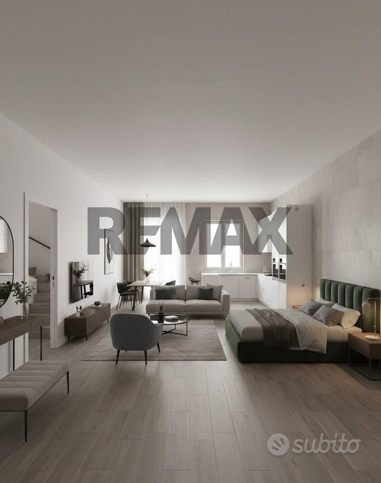 Appartamento – Modugno, Bari - Vista 5