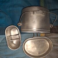 Gavetta Regio Esercito m.31. LOTTO#5.