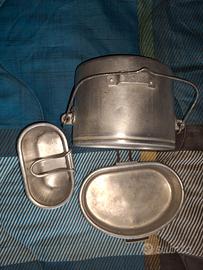 Gavetta Regio Esercito m.31. LOTTO#5.