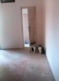 appartamento 2 piani casa+garage 45 mq.Trattabile