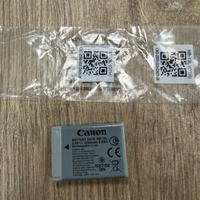Batteria canon originale NB-13L