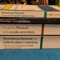 Edises concorso a cattedra