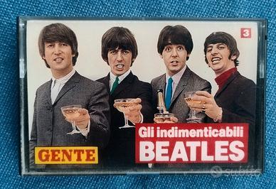Beatles 1993   Musicassetta 