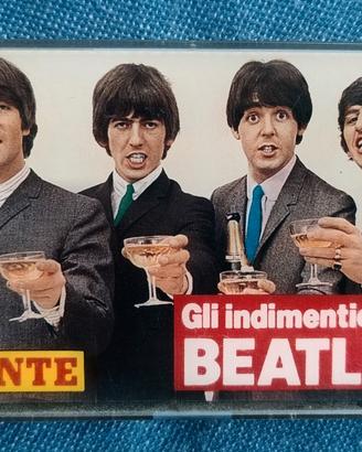 Beatles 1993   Musicassetta 