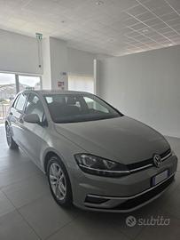 VOLKSWAGEN Golf 1.6 TDI 115 CV DSG 5p. Highline