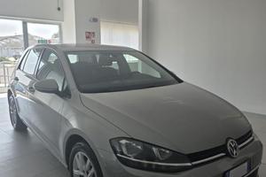 VOLKSWAGEN Golf 1.6 TDI 115 CV DSG 5p. Highline