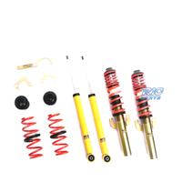 KIT SOSPENSIONE FILETTATA EIBACH MTS SKODA RAPID N