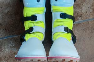 Stivali Trial STYLMARTIN Impact Pro 2 n°41