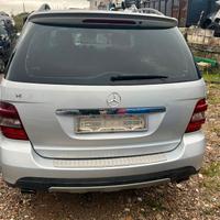 Ricambi Mercedes ML 320