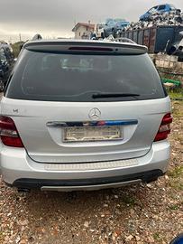 Ricambi Mercedes ML 320