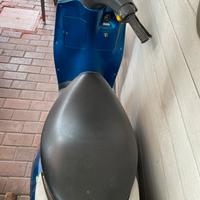 Scooter 50cc Malaguti Ciak