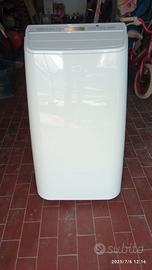 Condizionatore portatile