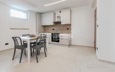 Magazzino a Milano Piazzale Lugano 2 locali